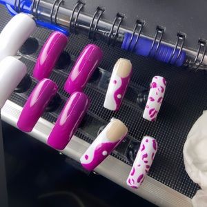 𝐂𝐔𝐒𝐓𝐎𝐌 𝐏𝐑𝐄𝐒𝐒 𝐎𝐍𝐒 𝐇𝐀𝐍𝐃 𝐂𝐑𝐀𝐅𝐓𝐄𝐃 𝐁𝐘 𝐌𝐄